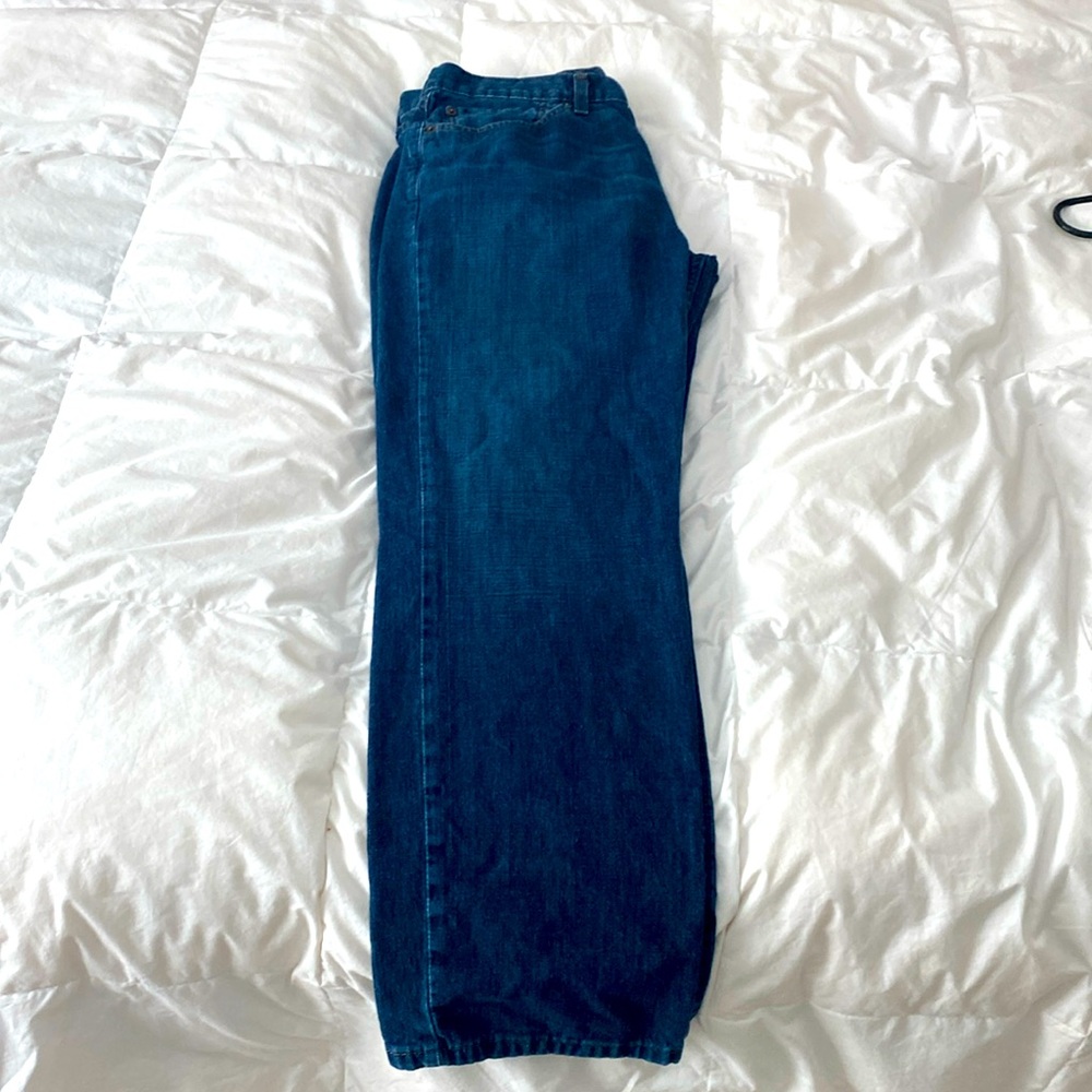 Levi’s 514 Jeans 34x30
